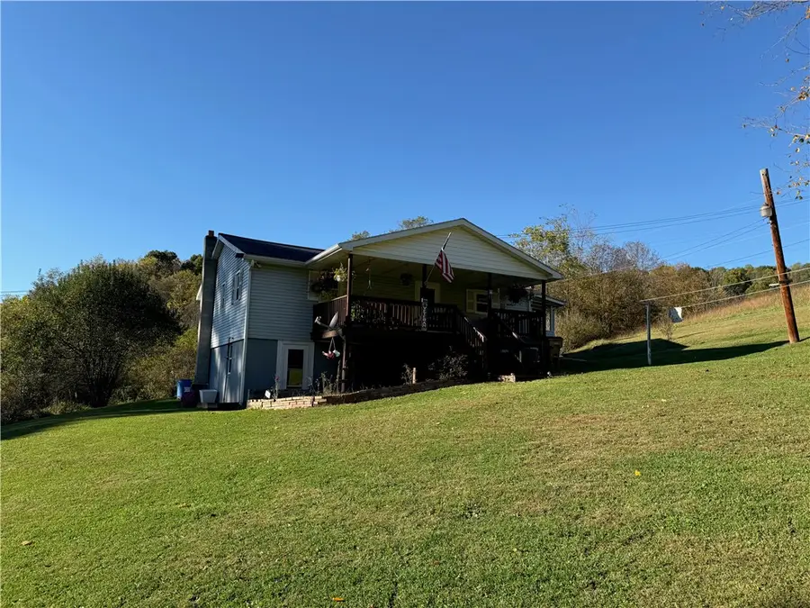 192 Van Druff Road, Spraggs, PA 15362 - #2