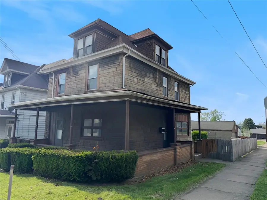 433 Mellon Ave, Baden, PA 15005 - #3