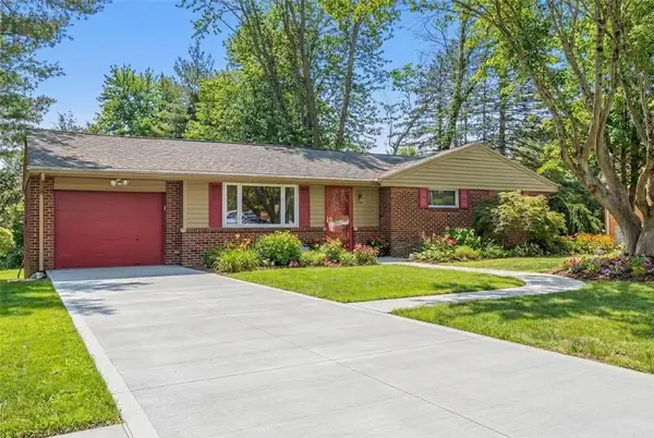 3541 Mcwilliams Rd, Murrysville, PA 15668
