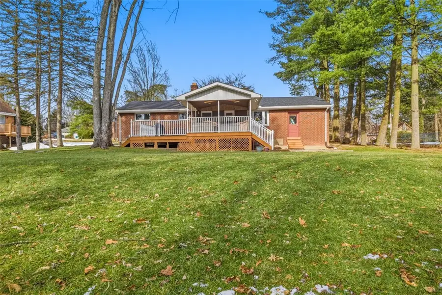 3541 Mcwilliams Rd, Murrysville, PA 15668 - #3