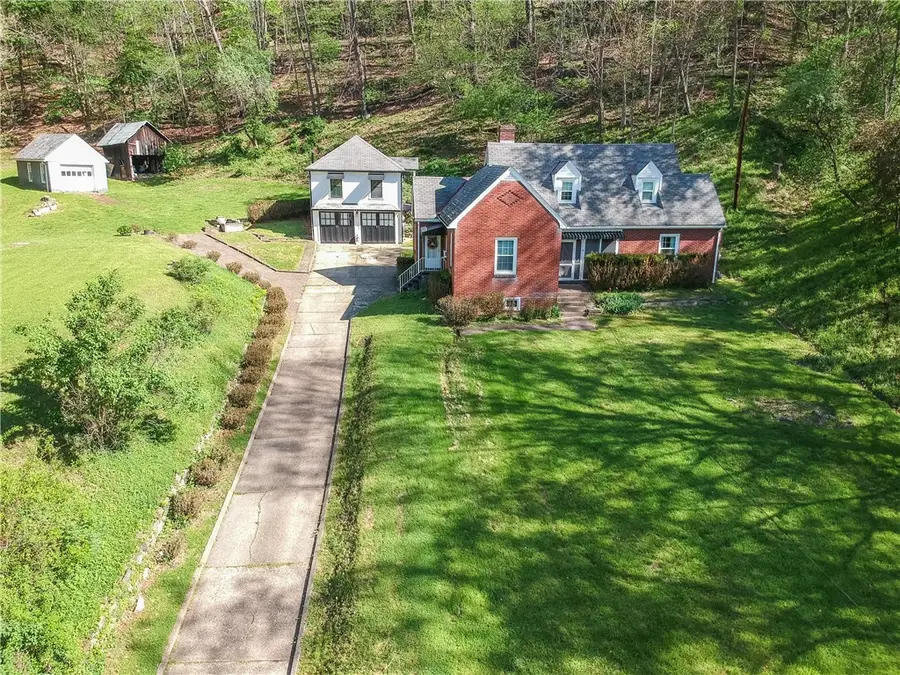 687 Valley Road, Ambridge, PA 15003 - #3