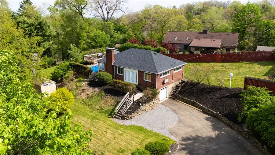 105 Parkview Road, Pittsburgh, PA 15237 - #2