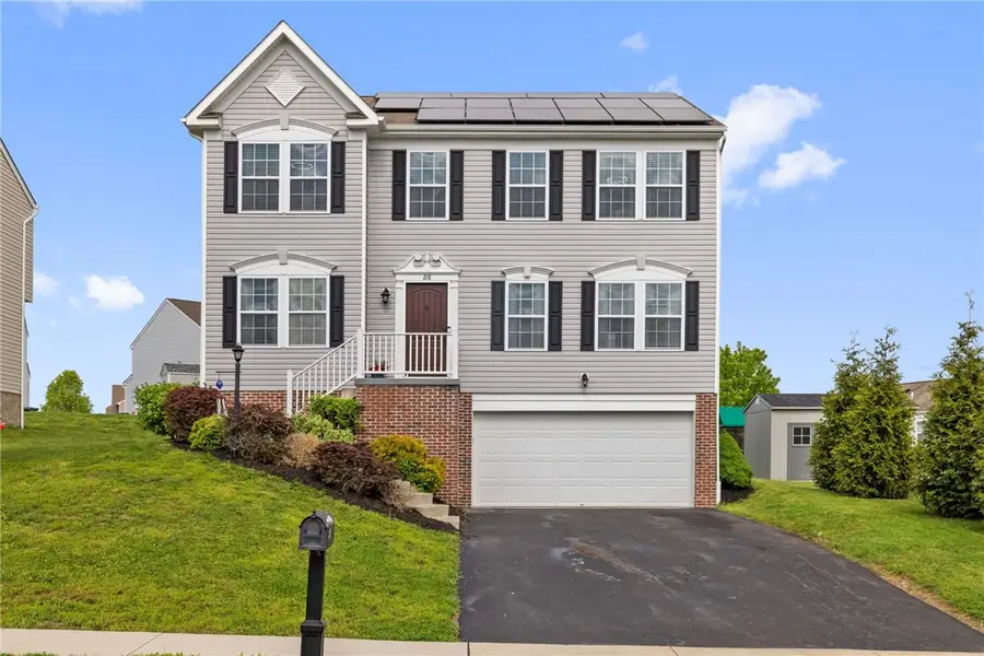 218 Horse Shoe Dr, Clinton, PA 15026 - #2