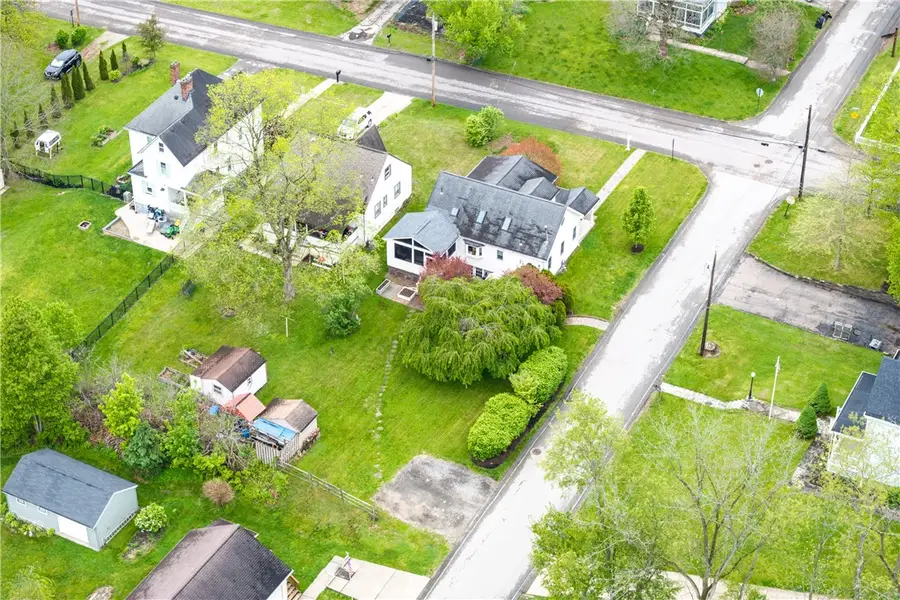 43 Elwyn Ave., Carnegie, PA 15106 - #3
