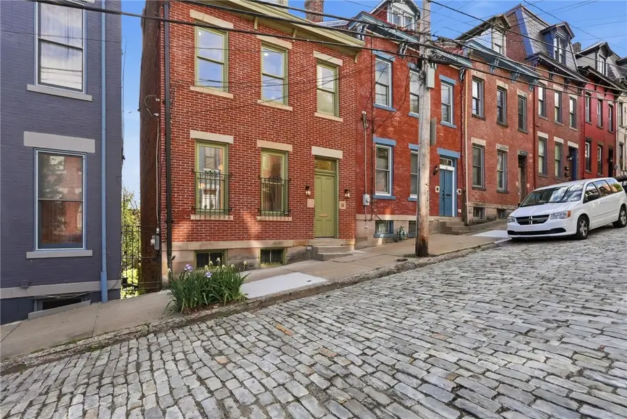 1709 Buena Vista St, Pittsburgh, PA 15212 - #3