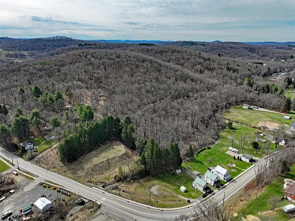 0 S Harrison Avenue, Plumville, PA 16246 - #1