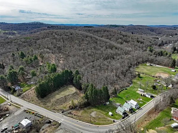 0 S Harrison Avenue, Plumville Boro, PA 16246