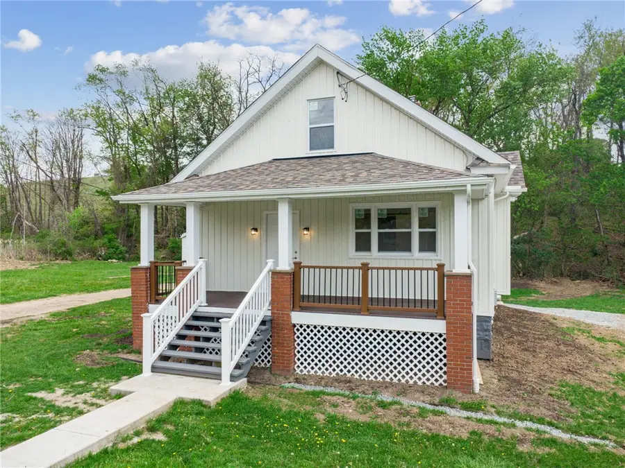 592 & 594 Mcmichael Rd, Pittsburgh, PA 15205 - #2