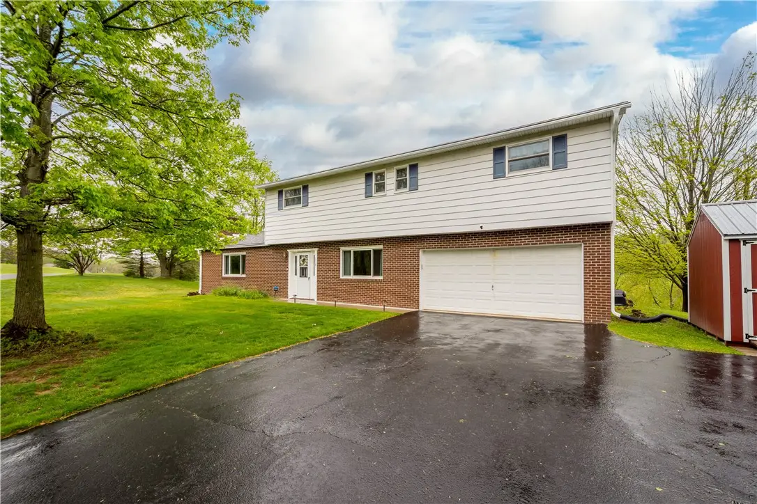 113 Mcginley Road, Chicora, PA 16025 - #1