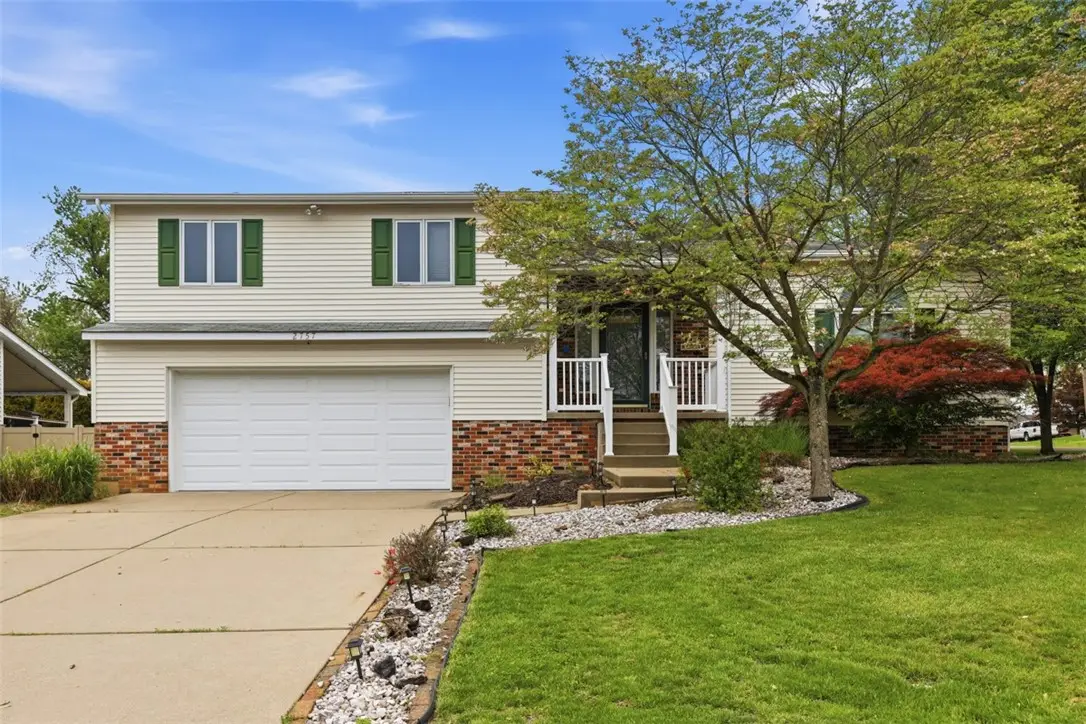 2757 Edith Street, Lower Burrell, PA 15068 - #1