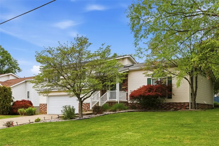 2757 Edith Street, Lower Burrell, PA 15068 - #3