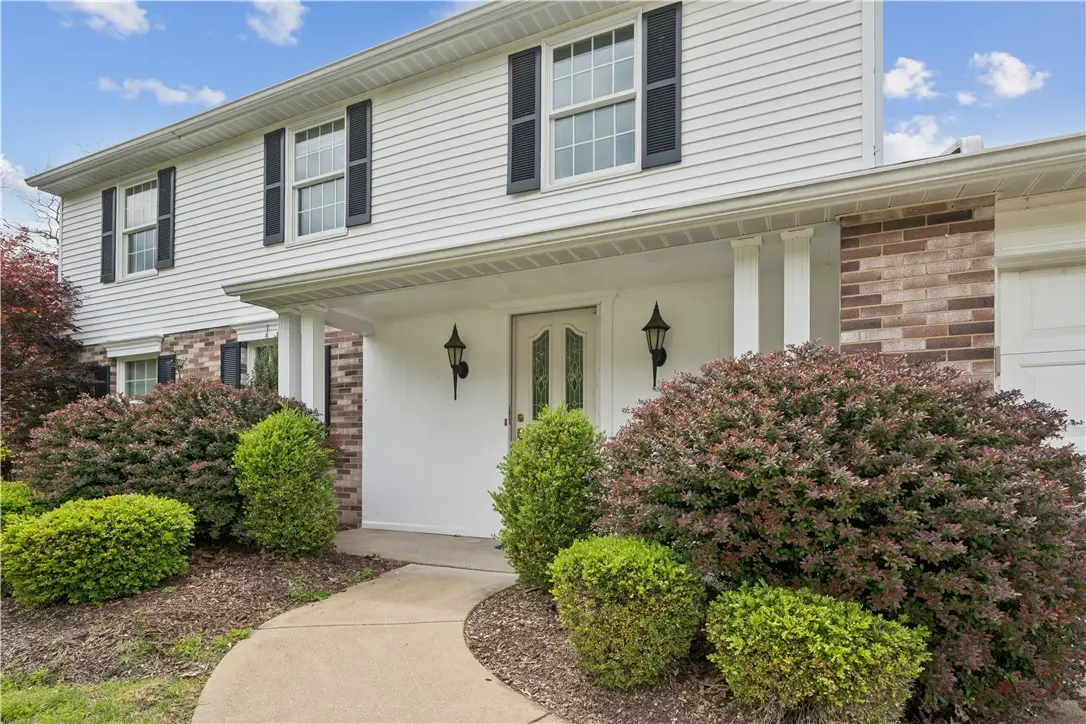 2125 Berkshire Drive, Monroeville, PA 15146 - #1