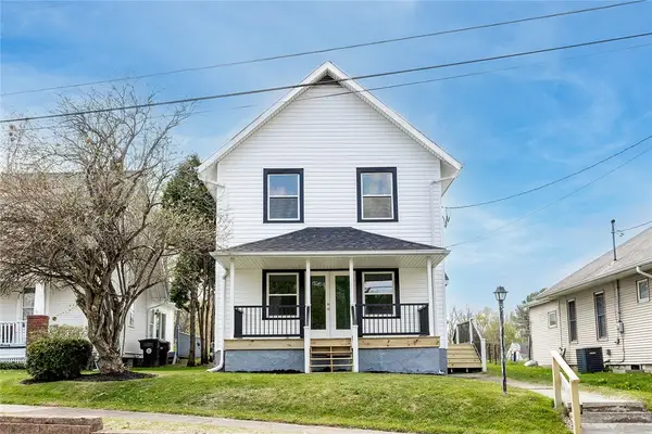 716 Terrace Ave, Grove City, PA 16127