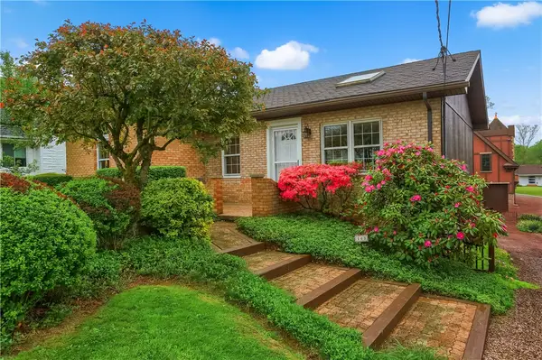 143 Charity Drive, Aliquippa, PA 15001