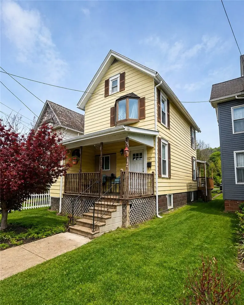 121 Elizabeth Ave, Evans City, PA 16033 - #1