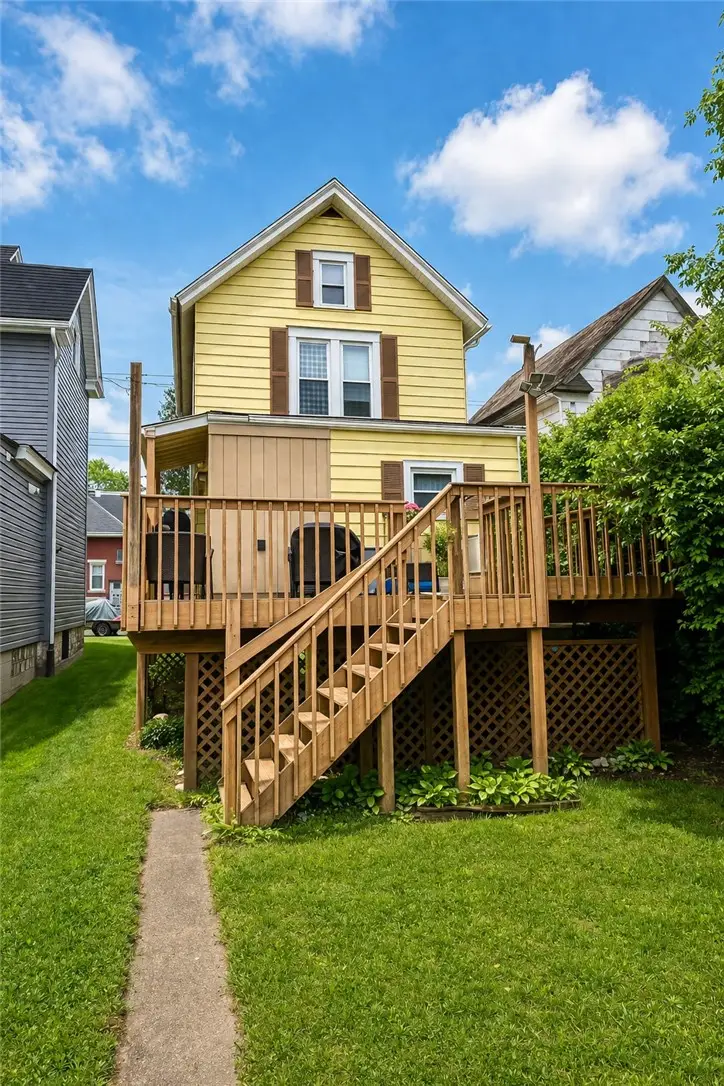 121 Elizabeth Ave, Evans City, PA 16033 - #3