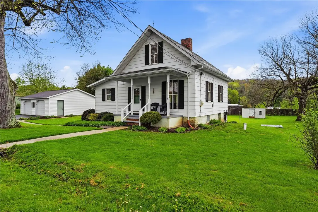376 Old Route 19, New Castle, PA 16101 - #1