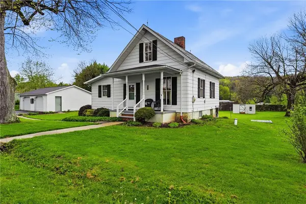 376 Old Route 19, New Castle, PA 16101