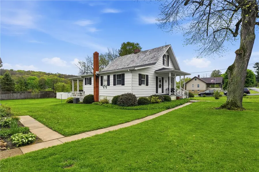 376 Old Route 19, New Castle, PA 16101 - #2