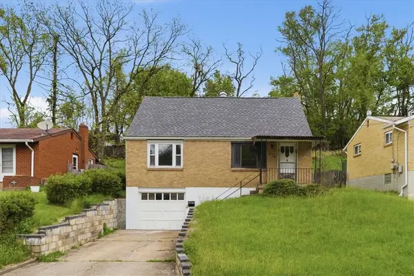 148 Dorothy Dr, Pittsburgh, PA 15235
