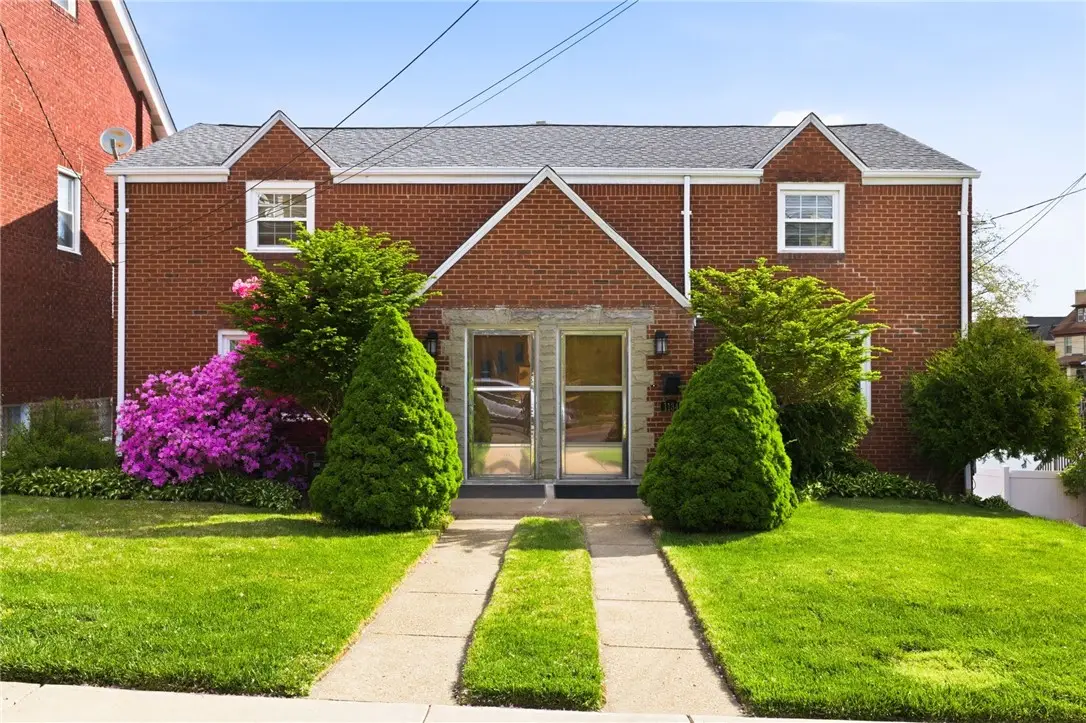 1136 Peermont Ave, Pittsburgh, PA 15216 - #1