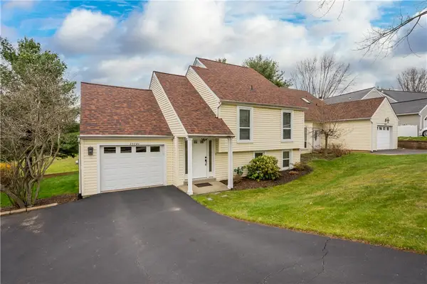 2554B Pheasant Run, Wexford, PA 15090