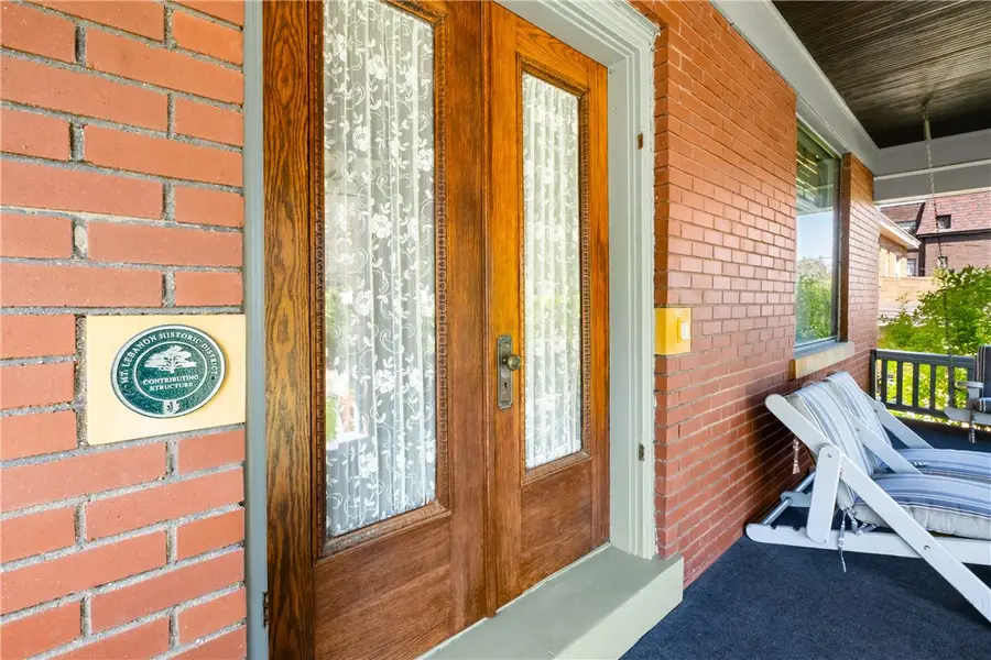 47 Ralston Place, Mount Lebanon, PA 15216 - #3