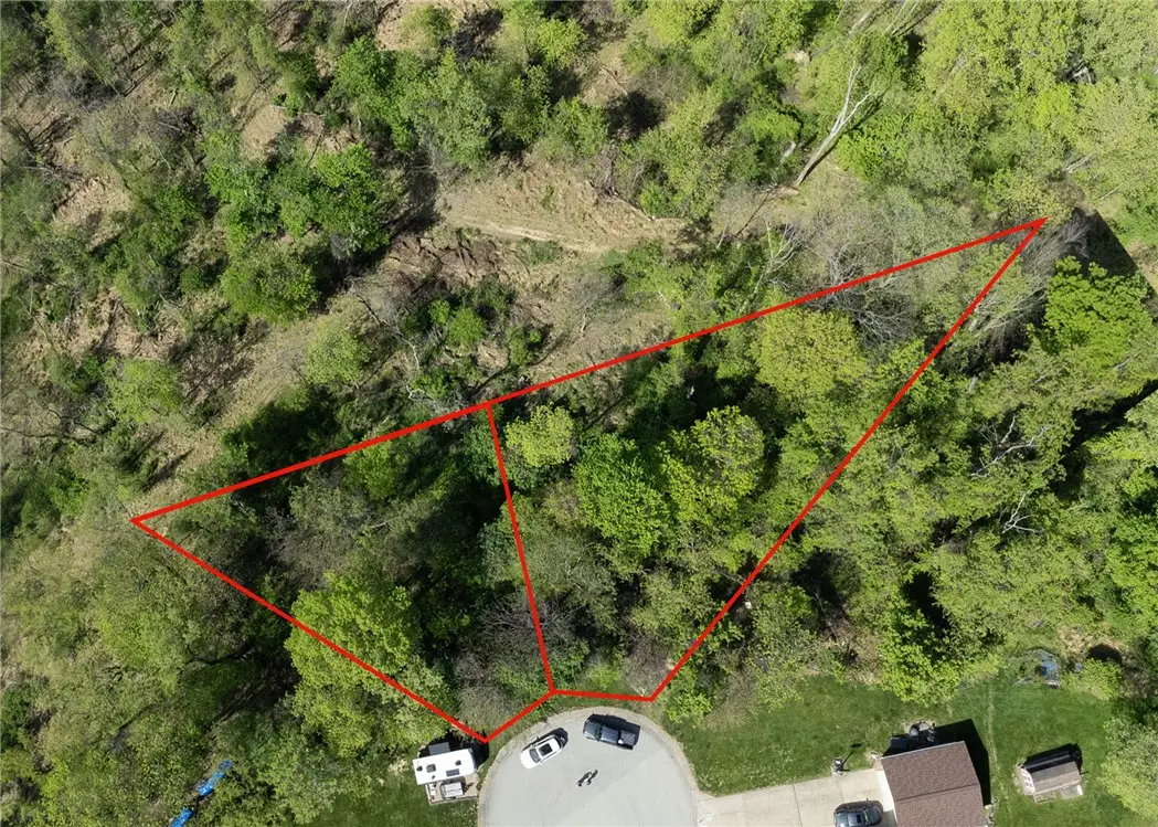 Lot 58 & 59 Davidson Drive, Charleroi, PA 15022 - #1