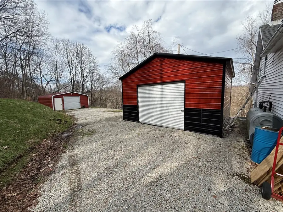 225 Old Ferry, Crucible, PA 15357 - #3