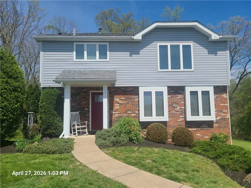 1517 N Randolph Dr, Clairton, PA 15025 - #1