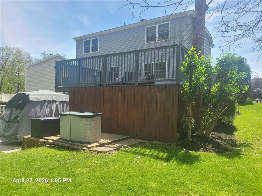 1517 N Randolph Dr, Clairton, PA 15025 - #3