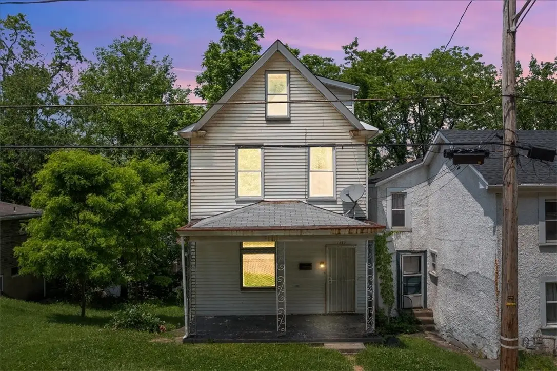 1567 Princeton Blvd, Pittsburgh, PA 15221 - #1