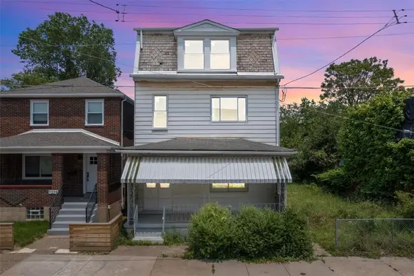 7231 Susquehanna St, Pittsburgh, PA 15208