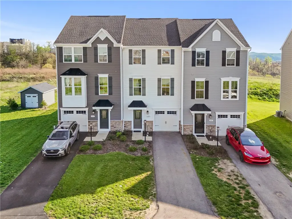 6003 Atlin Ln, Monaca, PA 15061 - #1