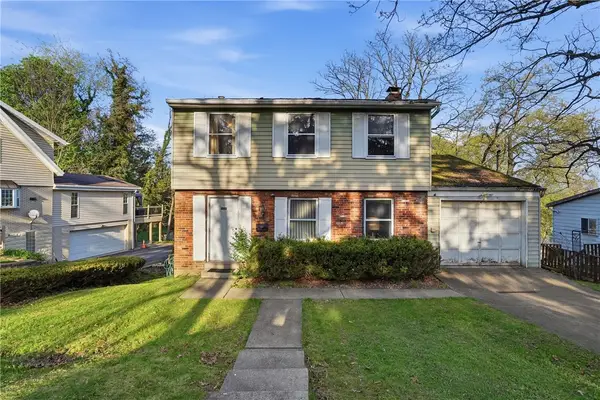 7730 Oak St, Pittsburgh, PA 15237