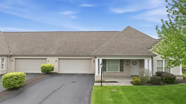 243 Hytyre Farms Dr, Gibsonia, PA 15044