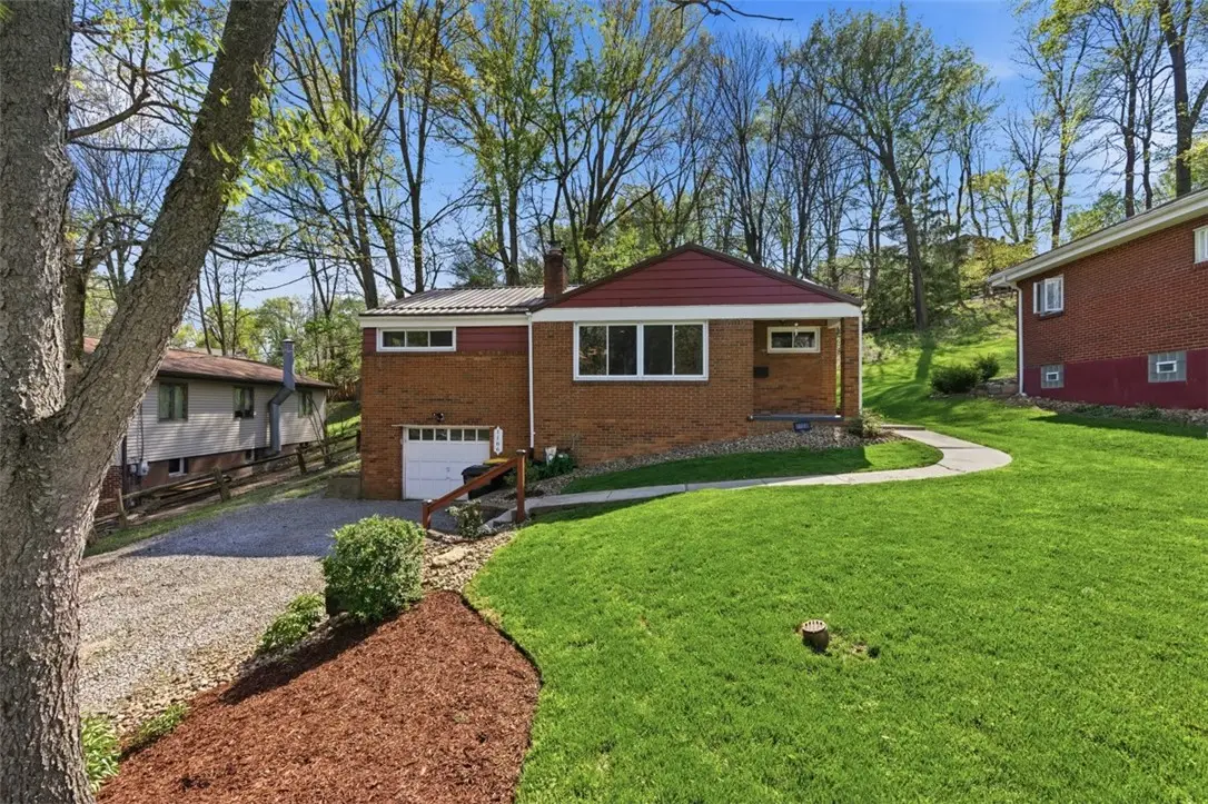 1166 Sarah Street, Bethel Park, PA 15102 - #1