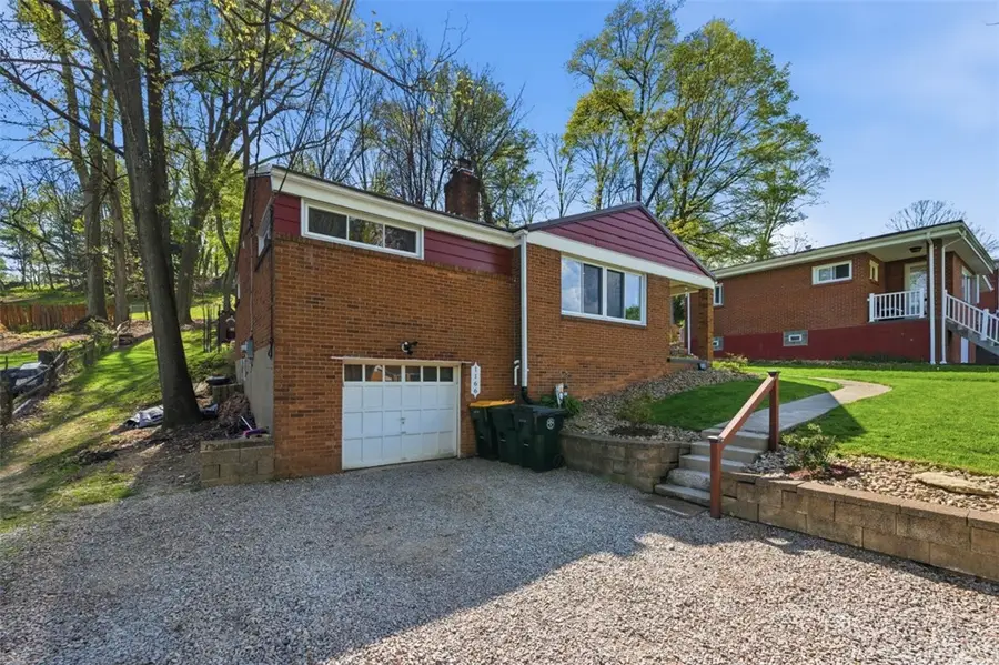 1166 Sarah Street, Bethel Park, PA 15102 - #3