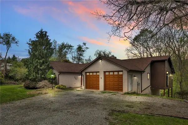 4078 Hickory Hill Road, Murrysville, PA 15668