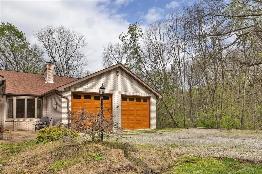 4078 Hickory Hill Road, Murrysville, PA 15668 - #2