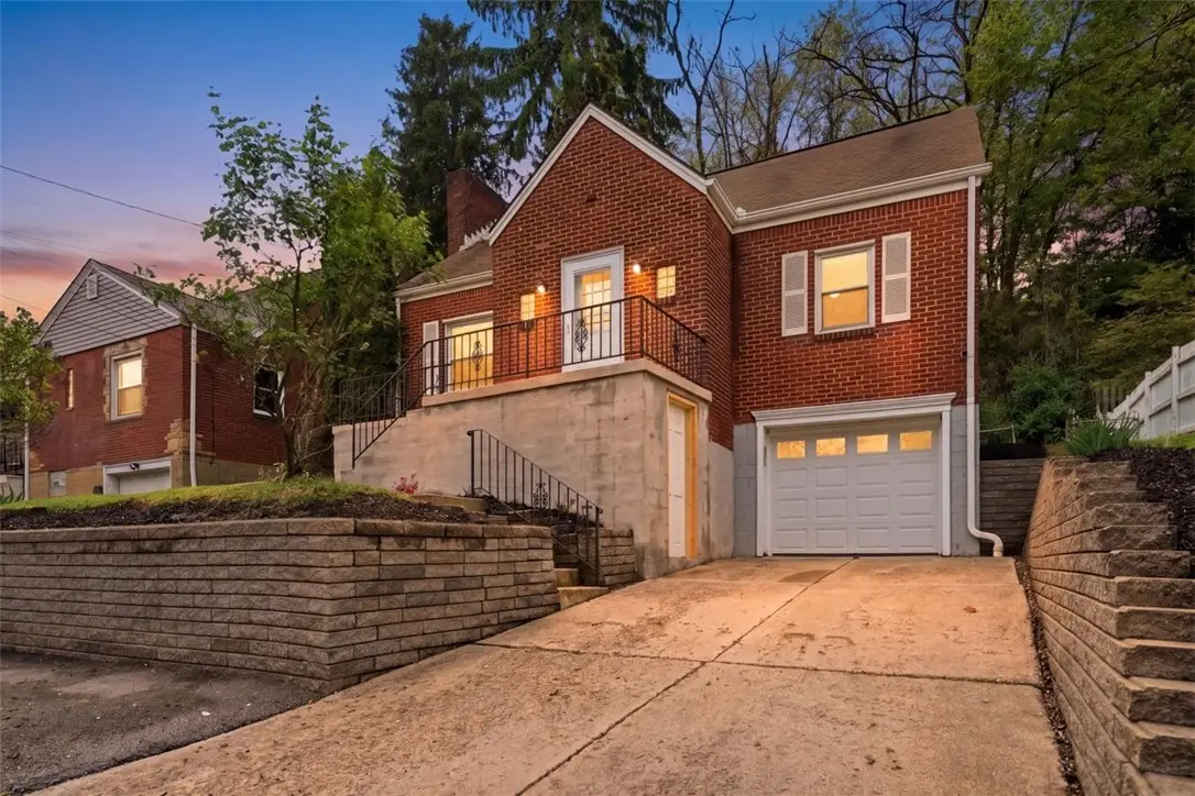 3343 Maple, Pittsburgh, PA 15237 - #1
