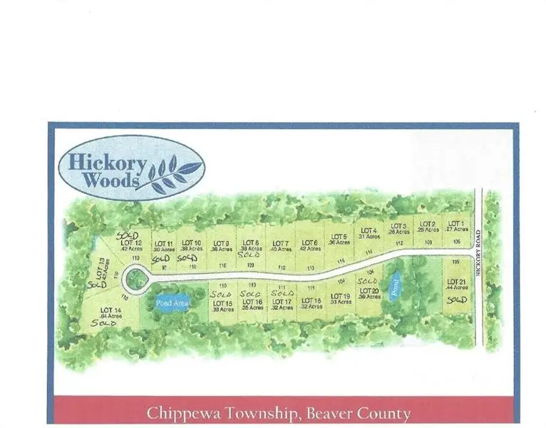 Lot 18 Milan Dr, Beaver Falls, PA 15010 - #2