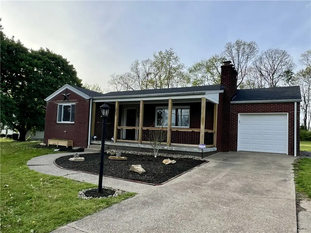 1057 Winfield Rd, Cabot, PA 16023 - #1
