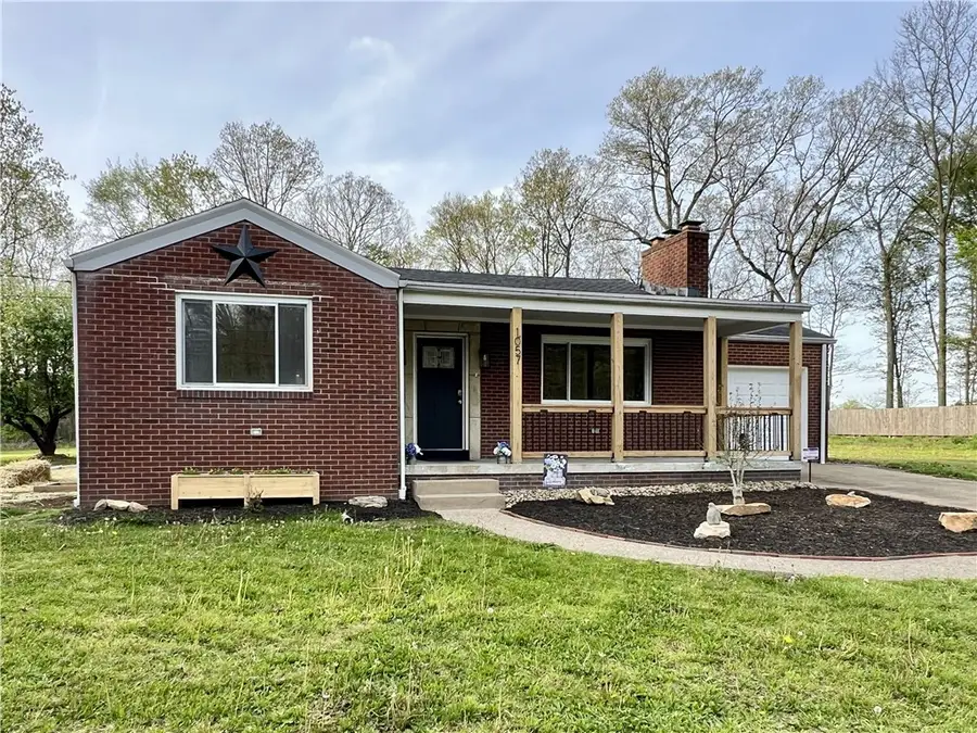 1057 Winfield Rd, Cabot, PA 16023 - #2