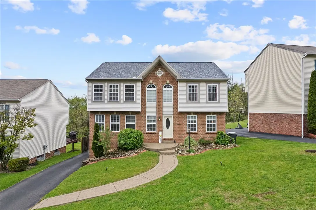 137 John Dr, Canonsburg, PA 15317 - #1