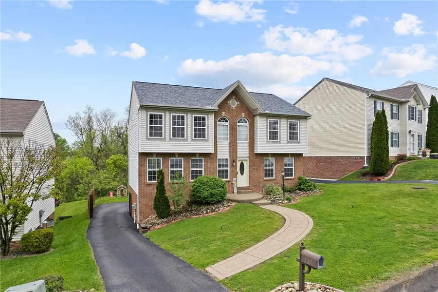 137 John Dr, Canonsburg, PA 15317 - #2