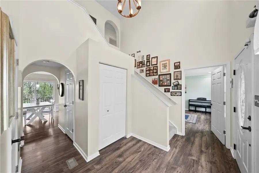 137 John Dr, Canonsburg, PA 15317 - #3