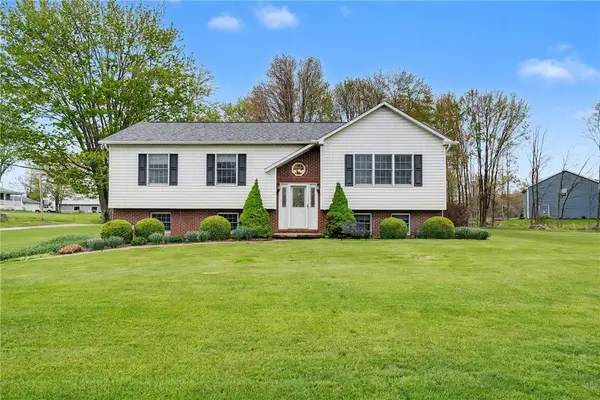 101 Kelly Blvd, Slippery Rock, PA 16057