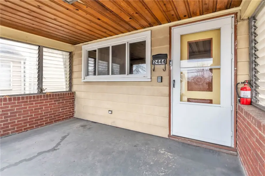 2444 Dewey Street, Homestead, PA 15120 - #3