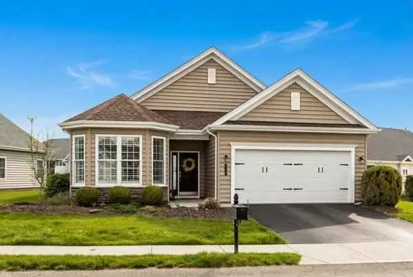 167 Independence Way, Sewickley, PA 15143 - #1